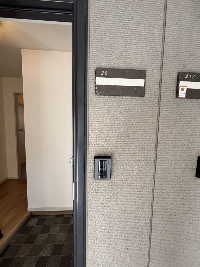 サングリーンオオタ A201号-10