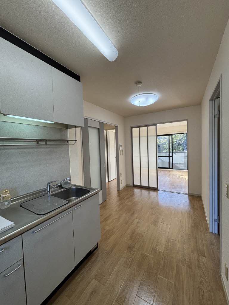 サングリーンオオタ A201号-12