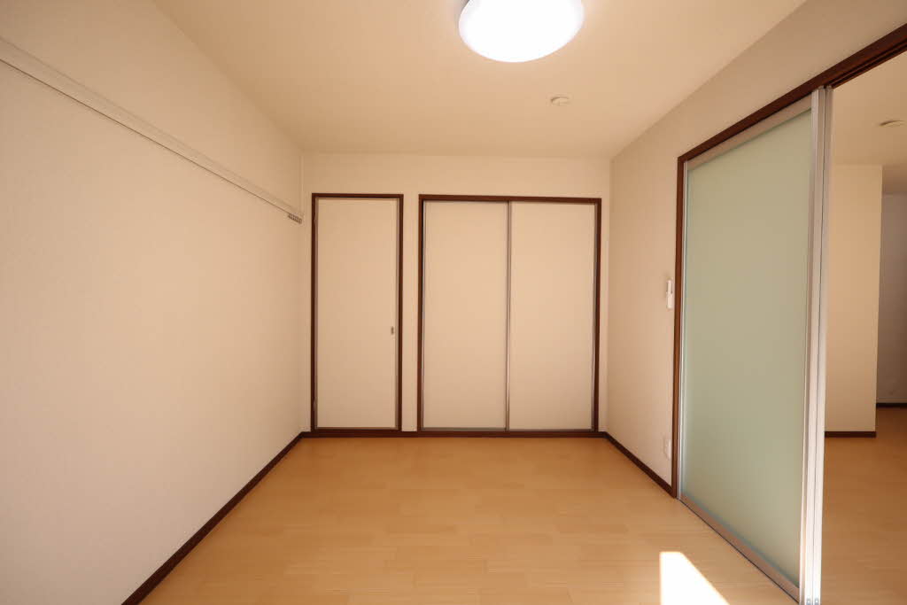 ハピネス大手３ 0102号-6