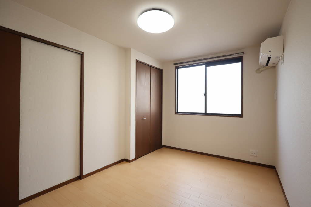 ハピネス大手３ 0102号-7