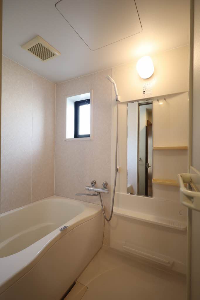 ハピネス大手３ 0102号-9