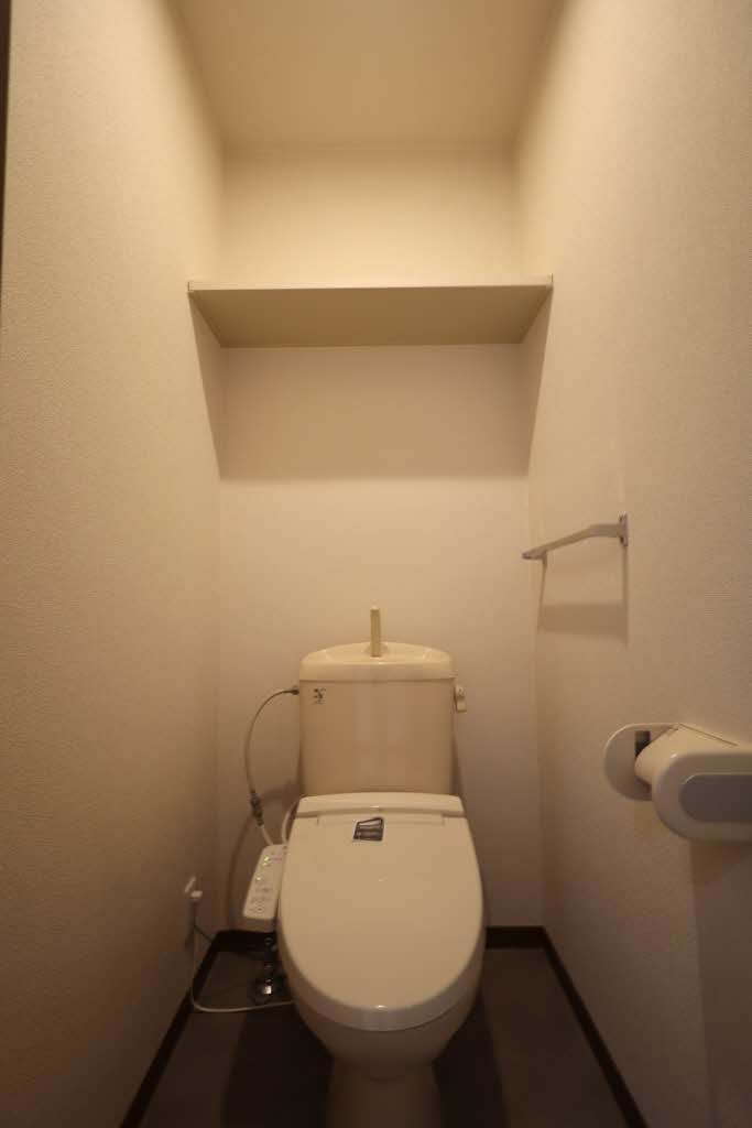 ハピネス大手３ 0102号-12