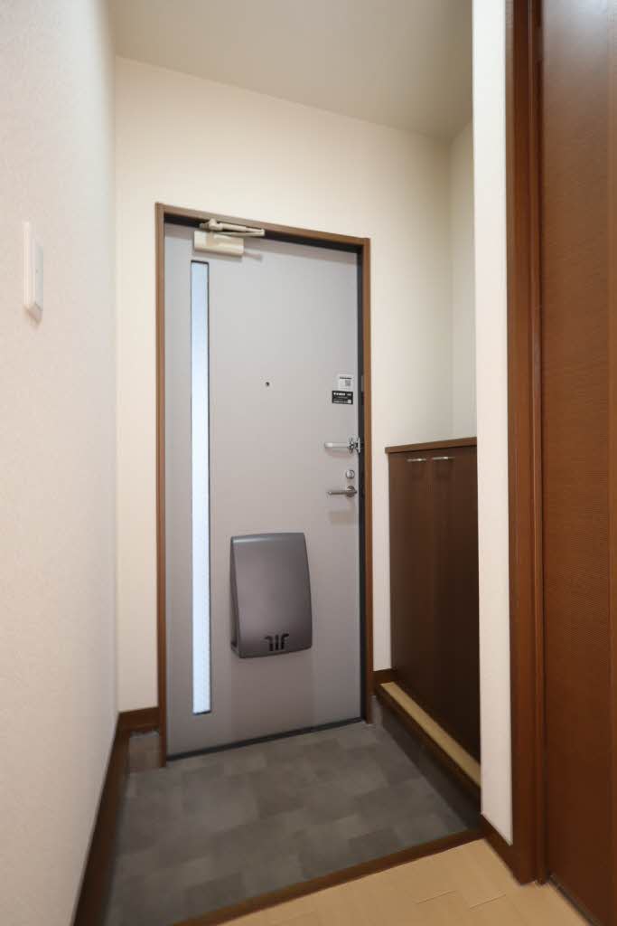 ハピネス大手３ 0102号-13