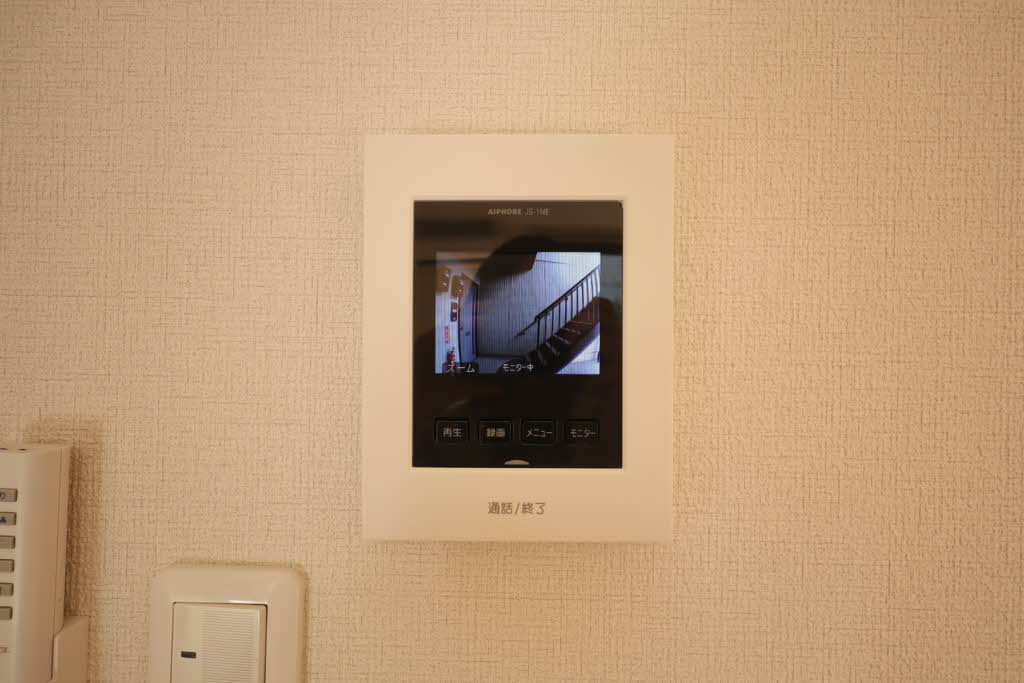 ハピネス大手３ 0102号-15