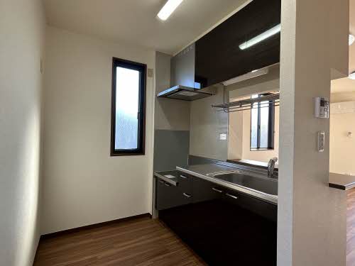 ハピネス大手３ 0201号-4