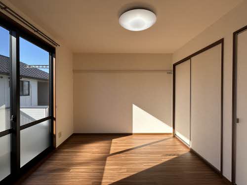 ハピネス大手３ 0201号-5