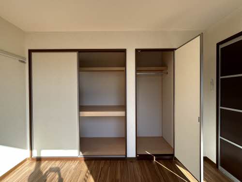 ハピネス大手３ 0201号-7