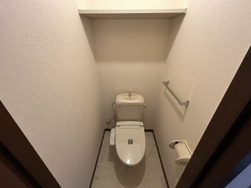 ハピネス大手３ 0201号-12