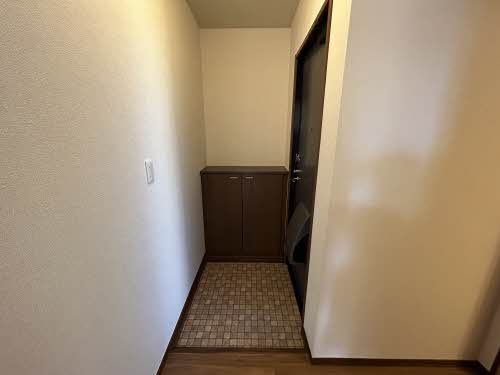 ハピネス大手３ 0201号-13