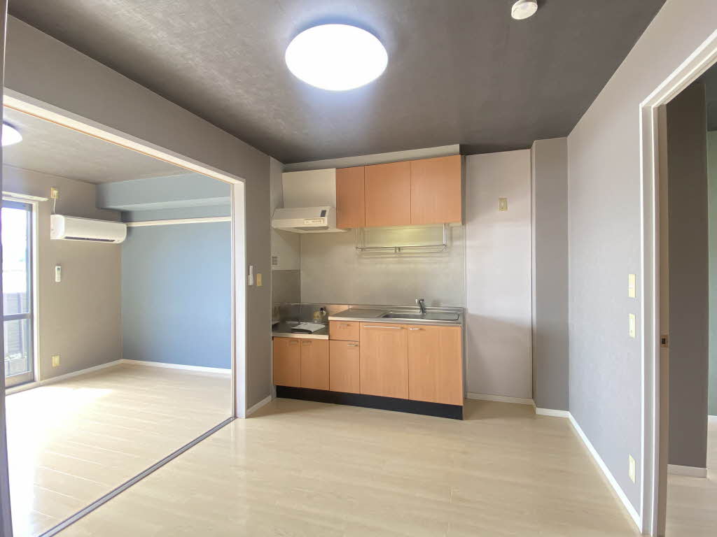 Ｋ・ハイツ 0103号-2