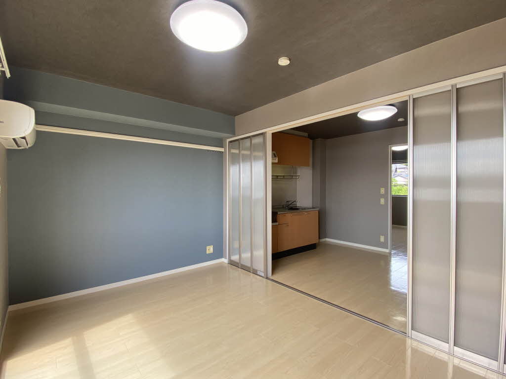 Ｋ・ハイツ 0103号-4