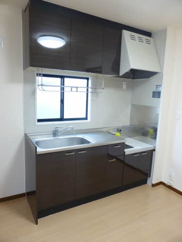 サンフラワー B102号-7