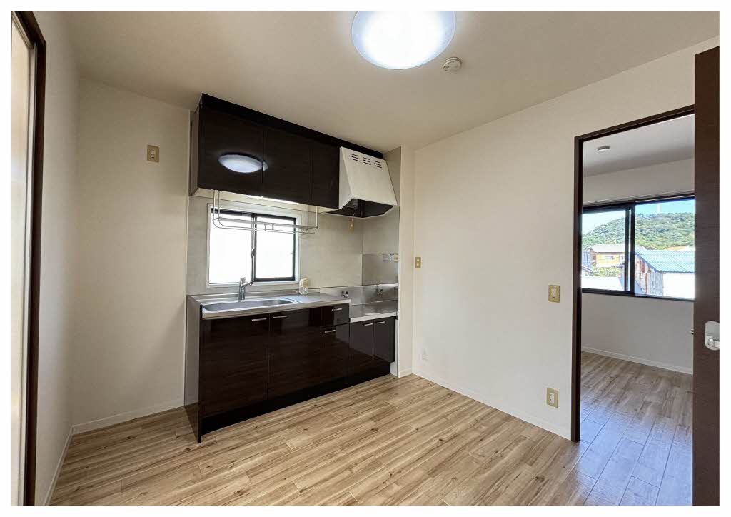 サンフラワー B202号-8