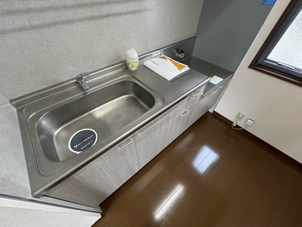 エクセルハイツ横浜Ⅲ 0101号-8