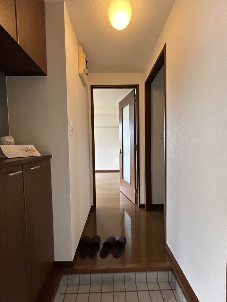 エクセルハイツ横浜Ⅲ 0101号-15