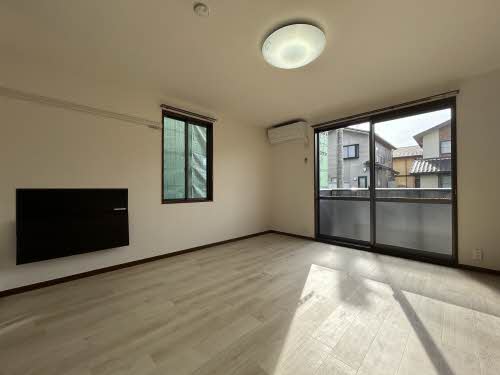 エクセルハイツ横浜Ⅲ 0102号-3