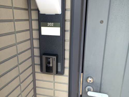 セフィラ日比野 0202号-2