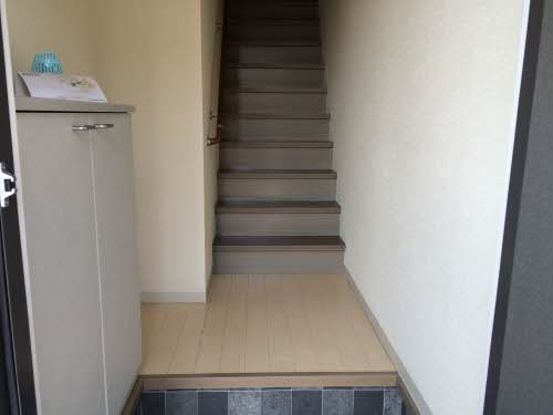 セフィラ日比野 0202号-3