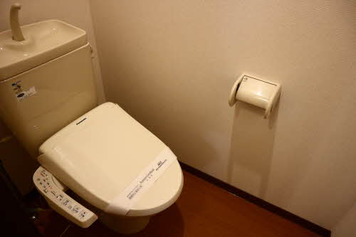 フレグランスしおいけ 0102号-8