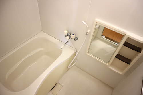 フレグランスしおいけ 0102号-11