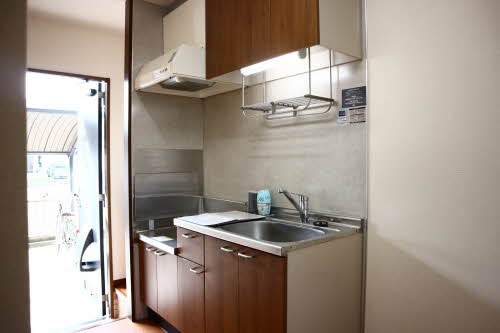 フレグランスしおいけ 0102号-13