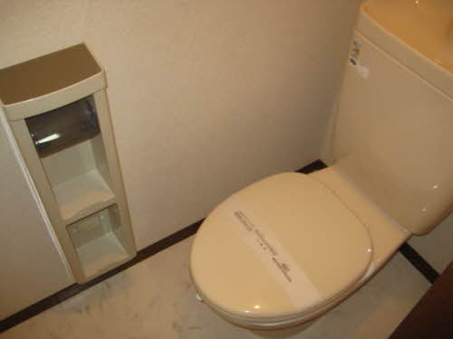 ヴァンベール 0103号-4