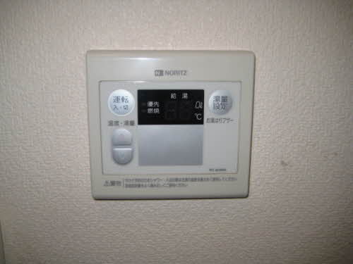 ヴァンベール 0103号-8