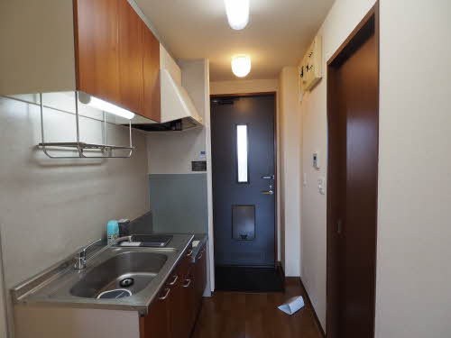 ヴァンベール 0206号-3