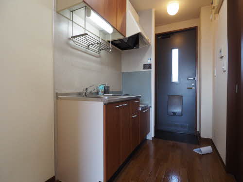 ヴァンベール 0206号-4