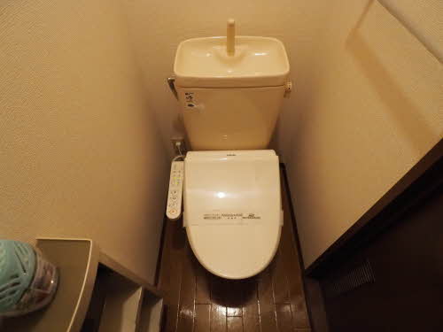 ヴァンベール 0206号-10