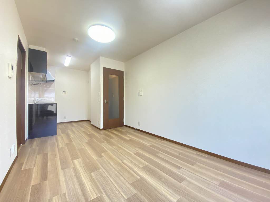 サンハウス朝倉Ⅰ 1202号-2