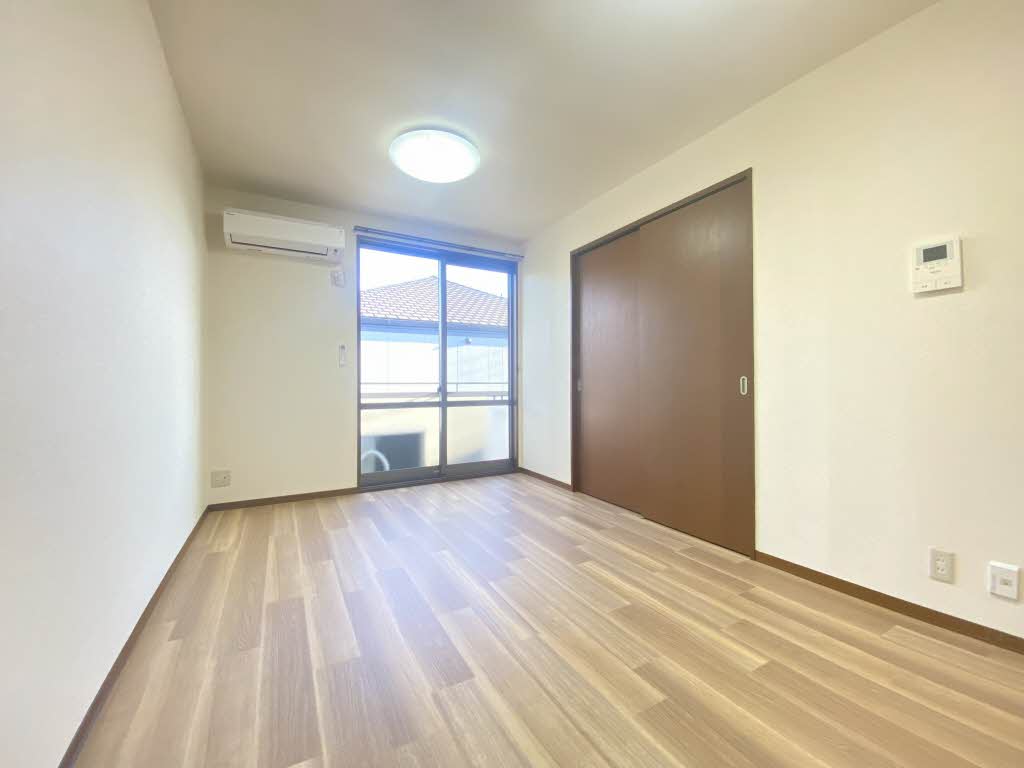 サンハウス朝倉Ⅰ 1202号-3