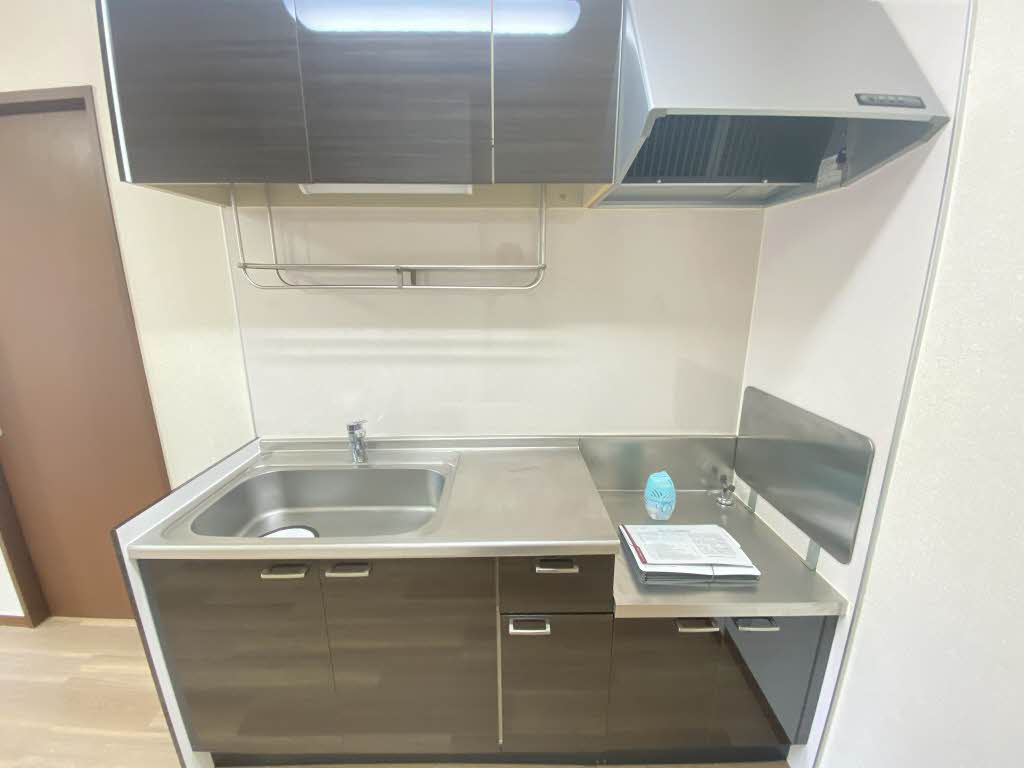 サンハウス朝倉Ⅰ 1202号-4