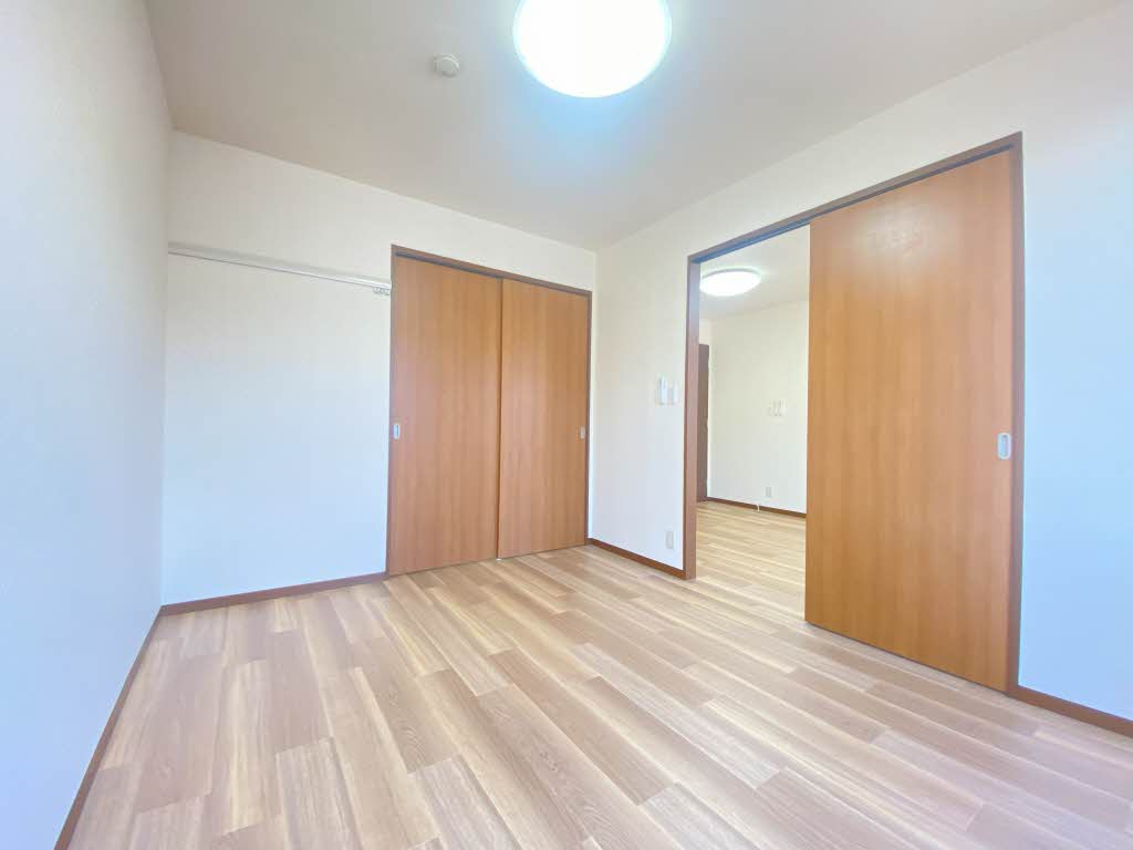 サンハウス朝倉Ⅰ 1202号-6