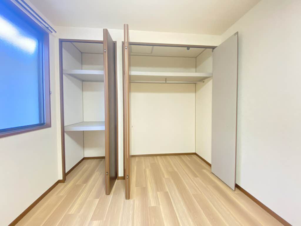 サンハウス朝倉Ⅰ 1202号-8