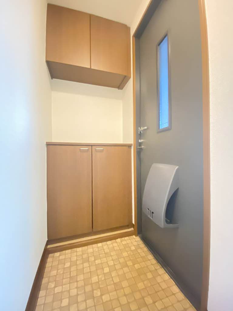 サンハウス朝倉Ⅰ 1202号-14