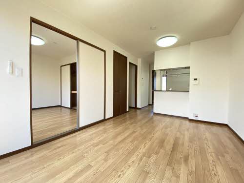 レーヴフォーレス A204号-2