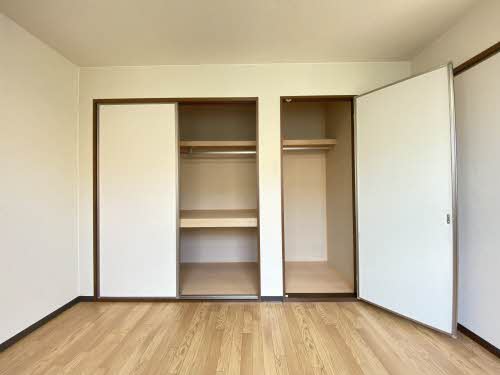 レーヴフォーレス A204号-5