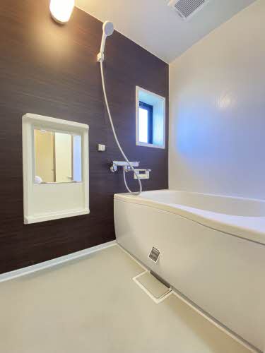 レーヴフォーレス A204号-9