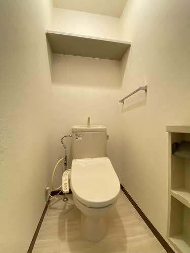 レーヴフォーレス A204号-10