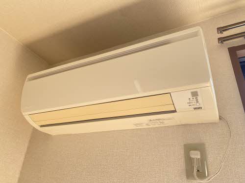 レーヴフォーレス A204号-11