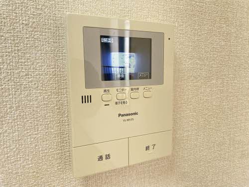 レーヴフォーレス A204号-12