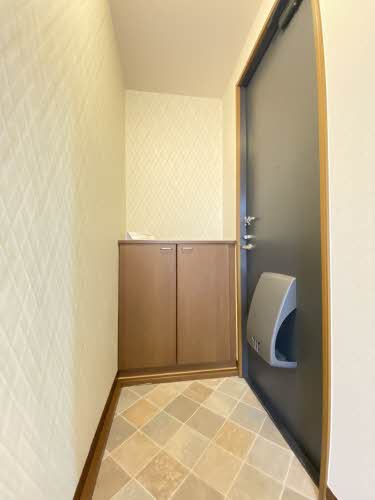 レーヴフォーレス A204号-13