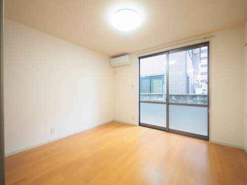 トレランス B103号-2