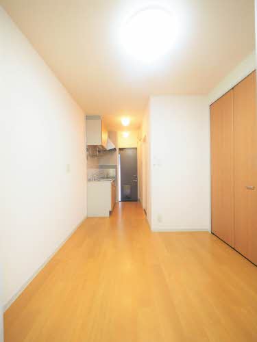 トレランス B103号-5