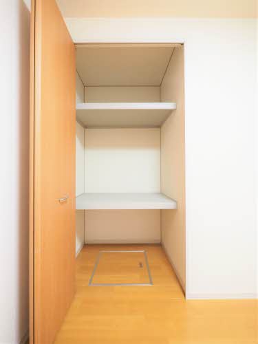 トレランス B103号-6