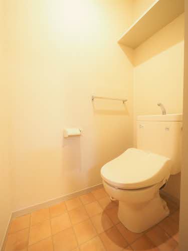 トレランス B103号-11