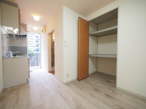 トレランス B202号-6