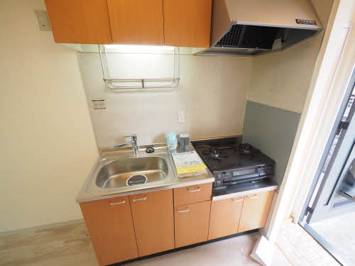 トレランス B202号-8