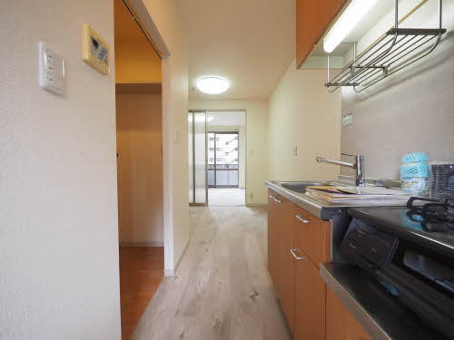 トレランス B202号-15